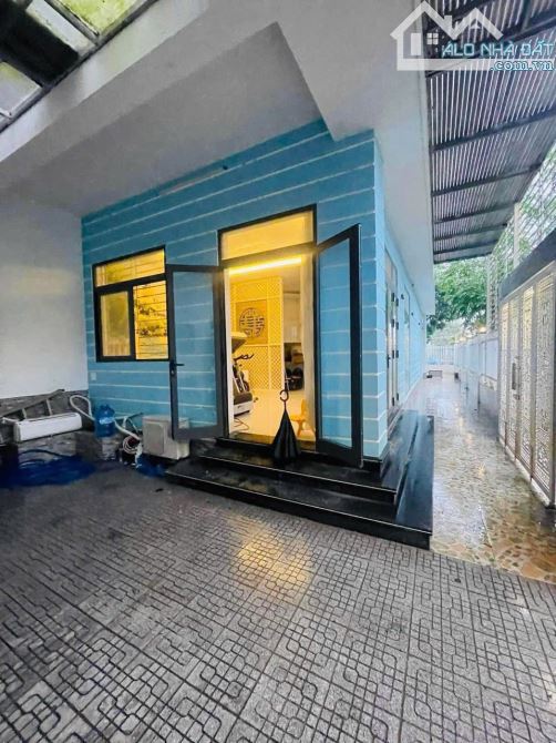 Nhà mặt tiền 2 tầng 175m2 gần KQH Phú Hậu, Huế - 1