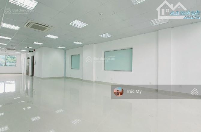 Siêu phẩm 2MT Phan Xích Long, Phú Nhuận - 8,5x17m - 5 Tầng - HĐT 200 triệu - giá 52 tỷ - 1