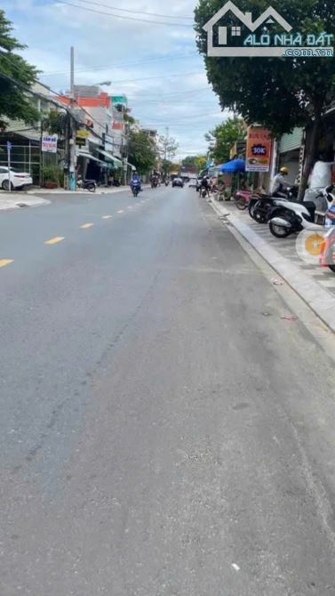 Bán lô đường nhựa kinh doanh ngay lê duẫn, phan thiết chỉ 2ty6 - 1