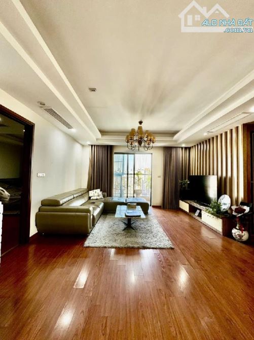 SIÊU HIẾM Metropolis Liễu Giai 80m² -đẳng cấp - Full nội thất sang trọng, chỉ 27 triệu - 1