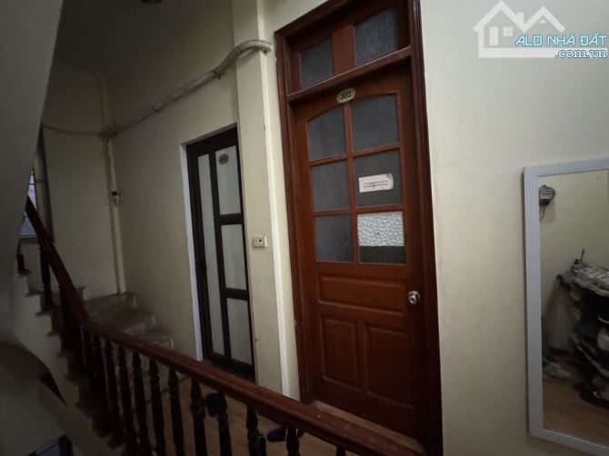 Bán nhà phố Vọng - Hai Bà Trưng, Ô TÔ, gần phố, 38m2 x 5 tầng, mặt tiền rộng, 11.6 tỷ - 2