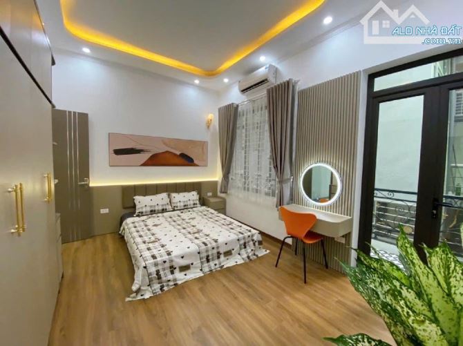 🕌 APARTMENT TRỊNH CÔNG SƠN 75M ♦️7 TẦNG THANG MÁY 🚘 VÀO NHÀ 💥 23 TỶ - 2