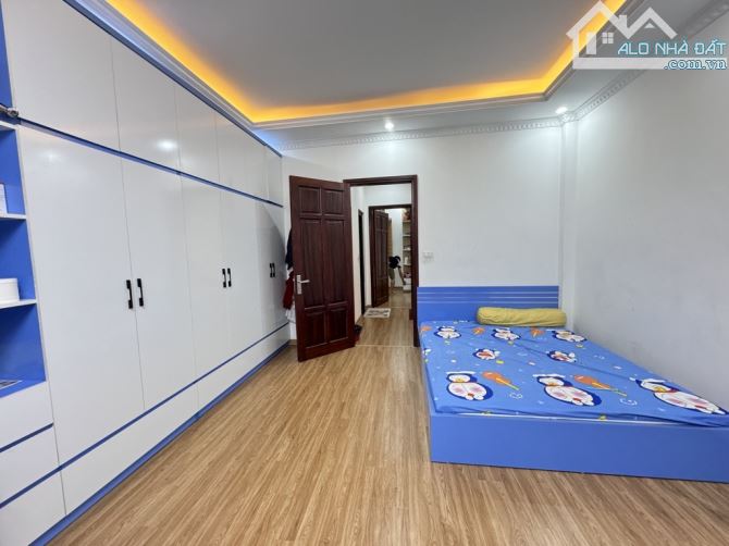 Siêu phẩm Khương Trung - Thanh Xuân 45m2 x 5T. Chỉ 8 tỷ ngõ thông, nhà mới đẹp - 2