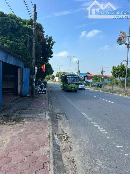 KHÔNG ĐẦU TƯ LÔ NÀY THÌ QUÁ HỐI HẬN , MẶT VÀNH ĐAI V đoạn trung tâm mà giá còn quá rẻ - 2