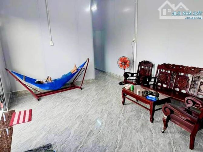 Bán 8400m2 đất vườn dừa mặt tiền lộ nhựa - 2