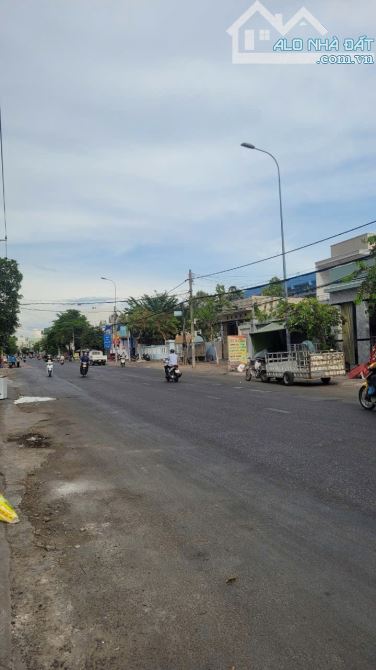 💥Bán nhà góc 2 mặt tiền đường Thủ Khoa Huân - phường Phú Thuỷ - TP Phan Thiết - 2