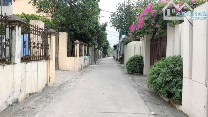 BÁN GẤP ĐẤT NAM HỒNG ĐÔNG ANH, 65M2, ĐƯỜNG THÔNG Ô TÔ VÀO, GẦN HỒ, CHỈ 3.7 TỶ. - 2