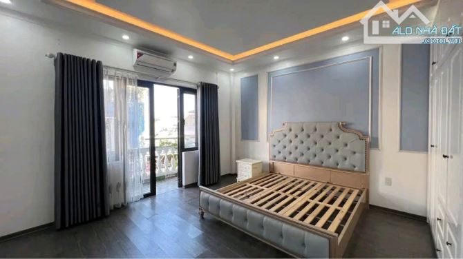 Cho thuê nhà mới tinh tại Thiên lôi- Nguyễn Văn Linh cực đẹp, 70 M2, 4 T, 4 NGỦ FULL, 12tr - 2