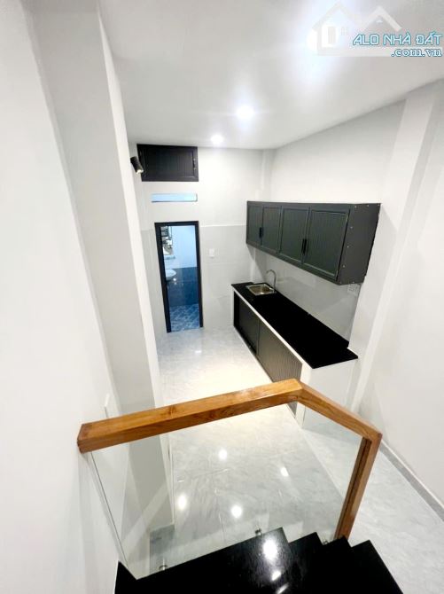 🏘🔥NHÀ HẺM 5M P.10 TÂN BÌNH - 2 TẦNG - 28M2 - CHỈ 2.98 TỶ. - 2