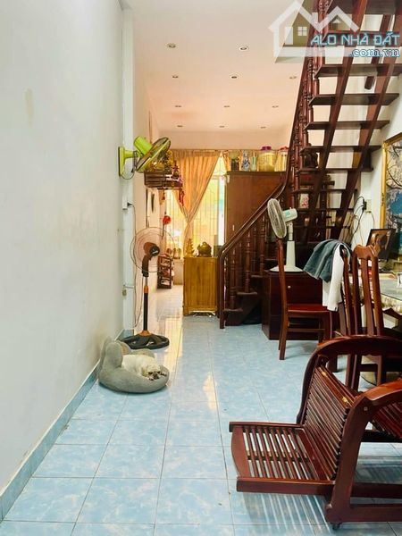 Bán Nhà 2 Tầng, 64m2, An Ninh, Hẻm 3m, Xô Viết Nghệ Tĩnh Bình Thạnh, Gía Hơn 6 Tỷ Xíu - 2