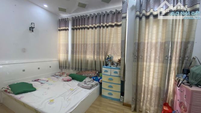 BÁN NHÀ BÌNH TÂN LÊ TRỌNG TẤN, 56M2, GIÁ 5.2 TỶ - 1