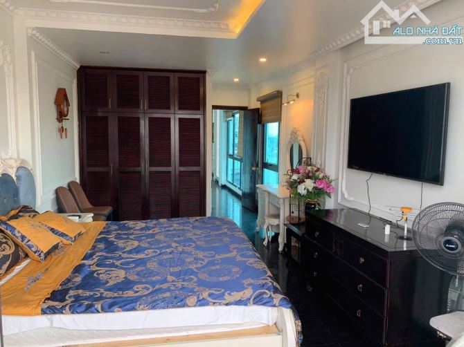 💥 BÁN KHÁCH SẠN HÀNG THAN_NGAY BỐT HÀNG ĐẬU_90M2 10 TẦNG_KINH DOANH TỐT - 2