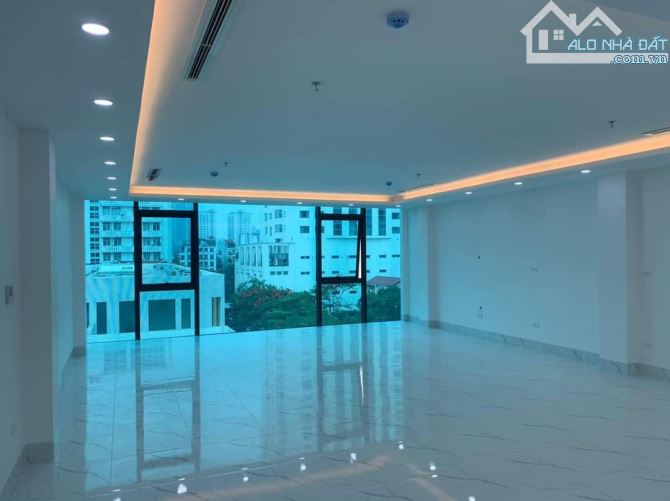 Bán Tòa Mặt phố Nghĩa Đô 77m2* 8T*6.7m mặt tiền * 36 tỷ Vip Cầu Giấy VP Kinh doanh Đỉnh - 3