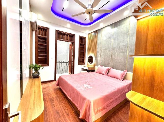 NHÀ ĐẸP -QUAN HOA -CẦU GIẤY 8,55 TỶ - 3