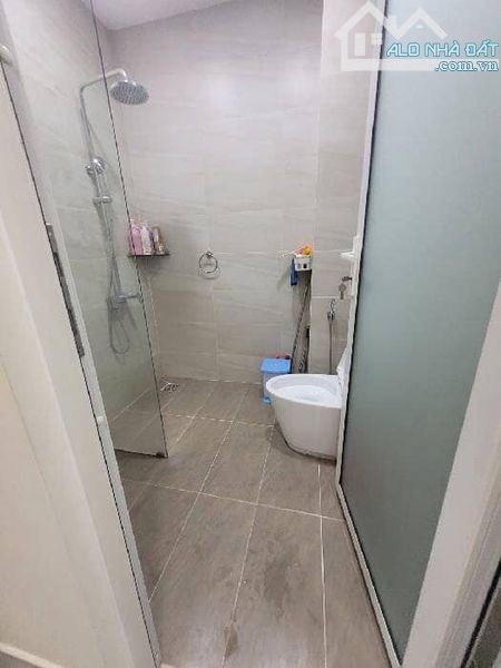 Bán Nhà Mới 5 Tầng, 52m2, Sát hxh, Đường Bình Quới Bình Thạnh,Gía Nhỉnh 5 Tỷ - 3