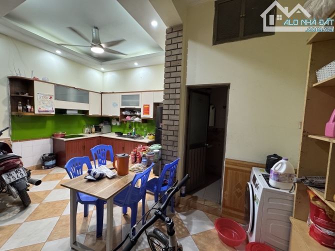 Bán nhà phố Vọng - Hai Bà Trưng, Ô TÔ, gần phố, 38m2 x 5 tầng, mặt tiền rộng, 11.6 tỷ - 3