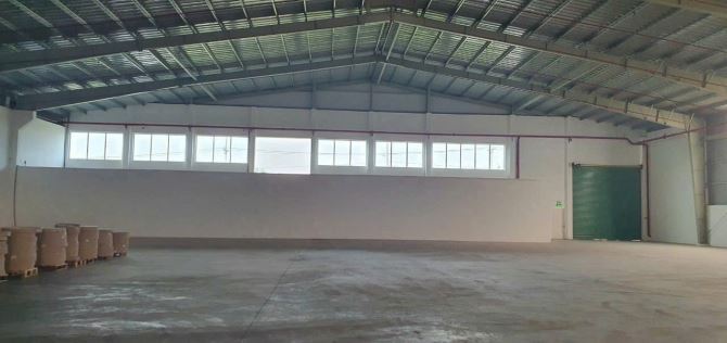 Cho thuê 3000m2 XƯỞNG KCN Long Bình Biên Hòa , Đ.Nai Gía : 322 triệu , gía rẻ cùng khu vực - 3