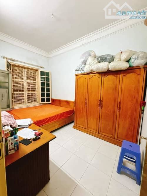 BÁN NHÀ ĐÔNG TÁC, LÔ GÓC, 2 THOÁNG, NGÕ THÔNG,CÁCH ÔTÔ 50M, 57M, 4 TẦNG, MT 4.8M 13.4TỶ - 3