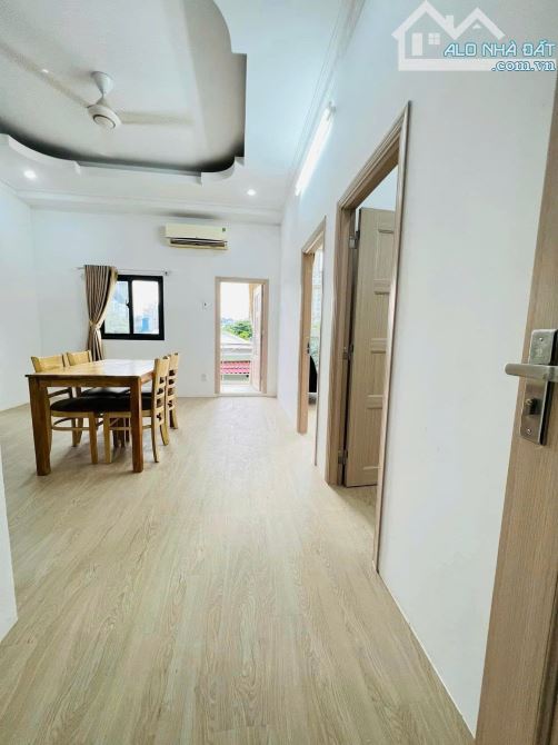 🛑🛑CĂN HỘ 2PN + 1PK🌈🌈NGÃ TƯ PHÚ NHUẬN💥💥BAN CÔNG/CỬA SỔ🍀🍀FULL NỘI THẤT🌷🌷 - 3