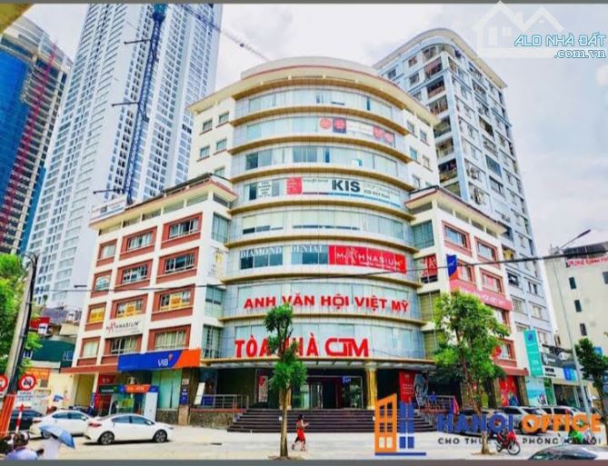 Bán Chung cư CTM _ 299 Cầu giấy _71m2_ 2PN_ 4,85 tỷ_ đối diện Ga Chùa Hà metro - 3