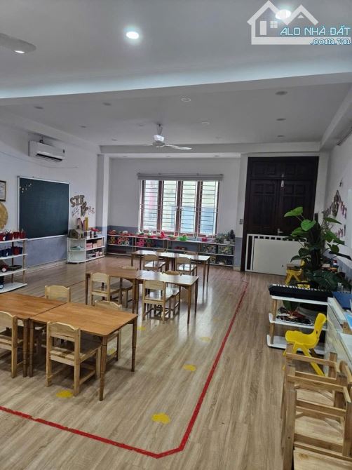 BÁN NHÀ 110M2 HỒ ĐỀN LỪ, KẾT NỐI ĐI CÁC PHỐ- MINH KHAI - GIẢI PHÓNG- TÂN MAI. - 3