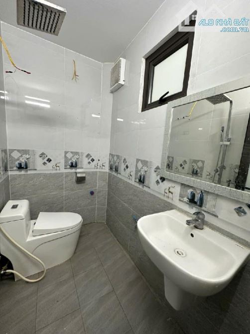 CẦN BÁN NHÀ TỔ 12 YÊN NGHĨA - 2 TẦNG 30M2- TIỆN ÍCH GẬP TRÀN - 3