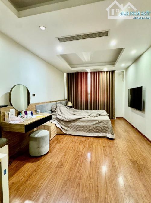 SIÊU HIẾM Metropolis Liễu Giai 80m² -đẳng cấp - Full nội thất sang trọng, chỉ 27 triệu - 3