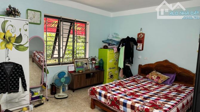 BÁN ĐẤT KHU PHỐ 3 - THỊ TRẤN LIỄU ĐỀ. 100m2 - MT5,8m - Giá 1,55 TỶ. - 4