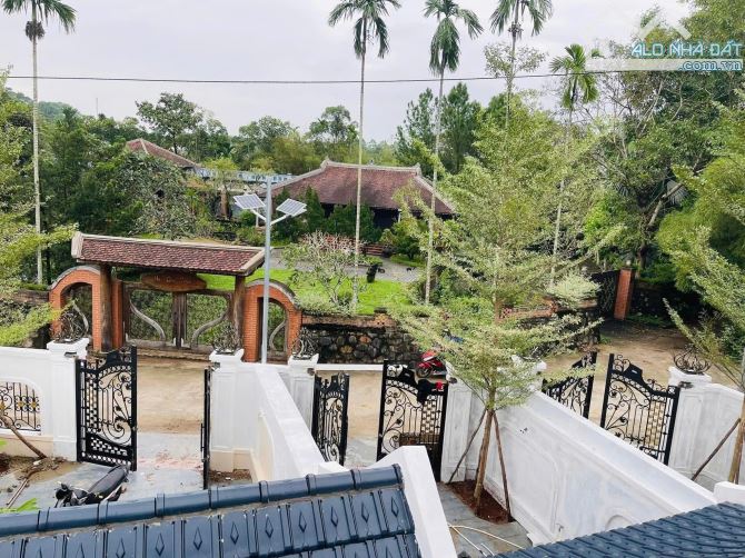 Nhà villa mini gần Lê Ngô Cát, Huế - 4