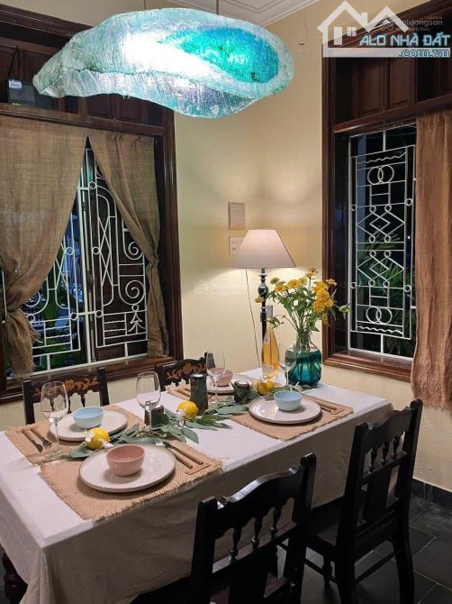 Bán Nhà Mặt Tiền Huyền Trân Công Chúa View Sông Thơ Mộng - 5