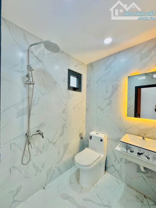 Hàng hiếm! Bạch Đằng, Bình Thạnh. 54m2/ 3Tỷ 270 đang cho thuê 16tr/ tháng. Chốt sớm bớ lộc - 5