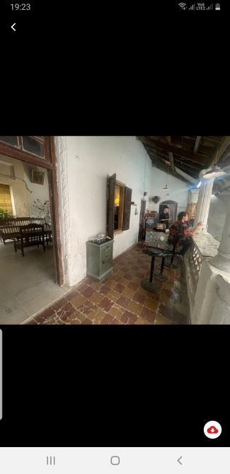 Mảnh đất vàng trong làng Cự Lộc - Xây căn hộ cho thuê hái ra tiền ! - 5