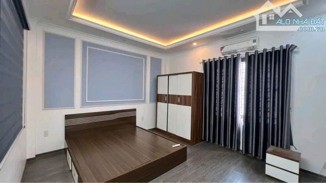 Cho thuê nhà mới tinh tại Thiên lôi- Nguyễn Văn Linh cực đẹp, 70 M2, 4 T, 4 NGỦ FULL, 12tr - 5