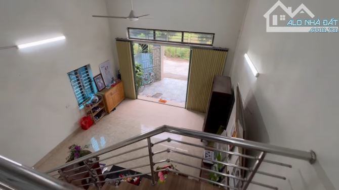 BÁN ĐẤT KHU PHỐ 3 - THỊ TRẤN LIỄU ĐỀ. 100m2 - MT5,8m - Giá 1,55 TỶ. - 6
