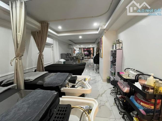 Bán nhà Phố Chùa Láng 55/60m2* 7 tầng * 21,8 tỷ Vip Ba Đình VP Kinh doanh Sầm Uất