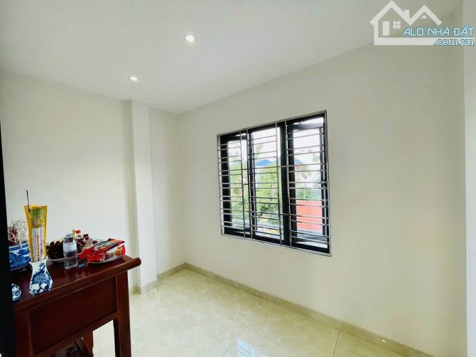 Bán nhà hẻm 5m Nguyên Hồng, Bình Thạnh, 48m², Chỉ Có3.4 tỷ, sổ hồng riêng, nội thất đầy đủ - 6