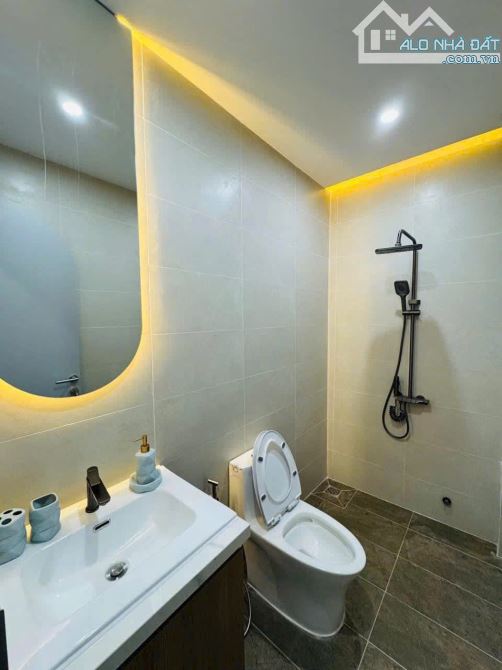 Hàng hiếm! Bạch Đằng, Bình Thạnh. 54m2/ 3Tỷ 270 đang cho thuê 16tr/ tháng. Chốt sớm bớ lộc - 6