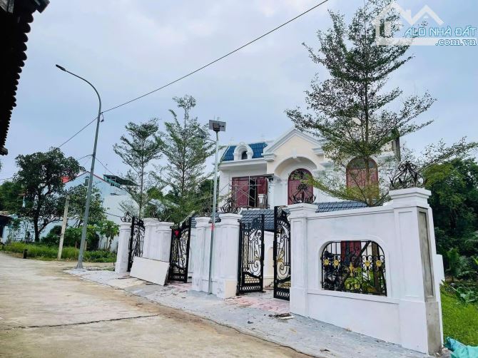 Nhà villa mini gần Lê Ngô Cát, Huế - 6