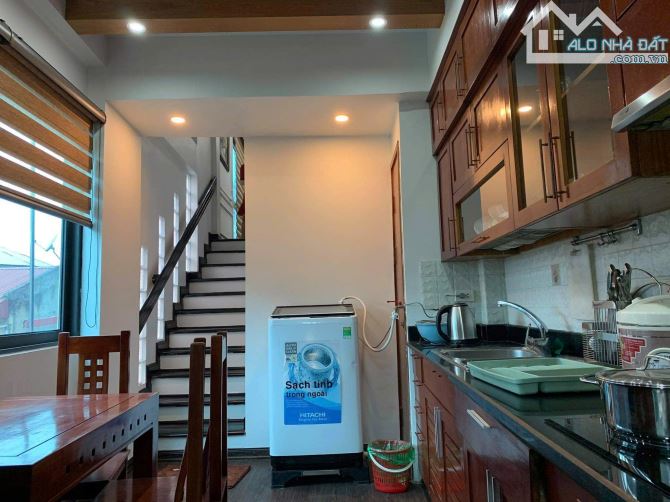 💥 BÁN KHÁCH SẠN HÀNG THAN_NGAY BỐT HÀNG ĐẬU_90M2 10 TẦNG_KINH DOANH TỐT - 6