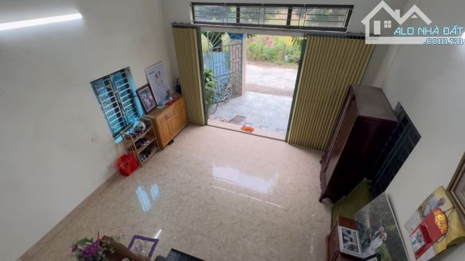 BÁN ĐẤT KHU PHỐ 3 - THỊ TRẤN LIỄU ĐỀ. 100m2 - MT5,8m - Giá 1,55 TỶ. - 7