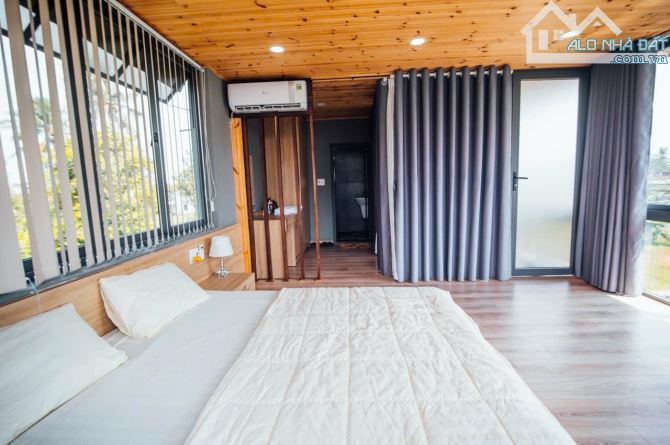 🅿️❇️BÁN HOMESTAY NGHỈ DƯỠNG, VỚI 1 NHÀ YẾN, TẠI EAKAO HẺM Y WANG, 16,5 TỶ, 3.589,4M2❇️ - 7