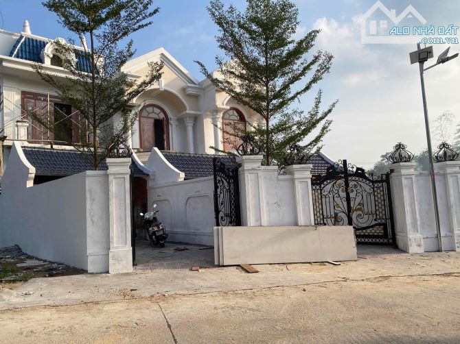 Nhà villa mini gần Lê Ngô Cát, Huế - 7