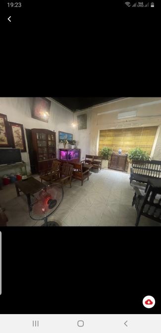 Mảnh đất vàng trong làng Cự Lộc - Xây căn hộ cho thuê hái ra tiền ! - 7