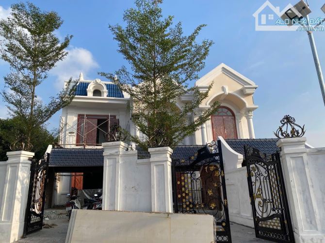 Nhà villa mini gần Lê Ngô Cát, Huế - 8