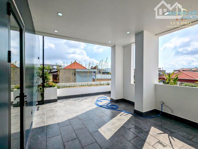 Mở bán siêu phẩm 4 tầng đường Nguyễn Công Trứ, dt 70m2, kinh doanh tốt - 8