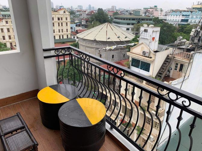 💥 BÁN KHÁCH SẠN HÀNG THAN_NGAY BỐT HÀNG ĐẬU_90M2 10 TẦNG_KINH DOANH TỐT - 8