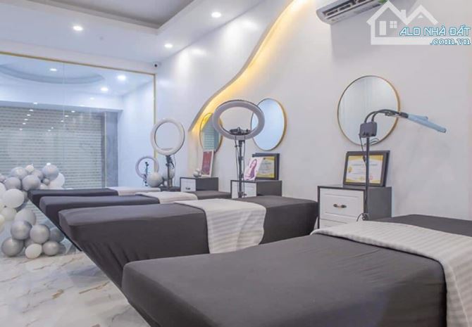 Bán nhà Phố Chùa Láng 55/60m2* 7 tầng * 21,8 tỷ Vip Ba Đình VP Kinh doanh Sầm Uất - 3
