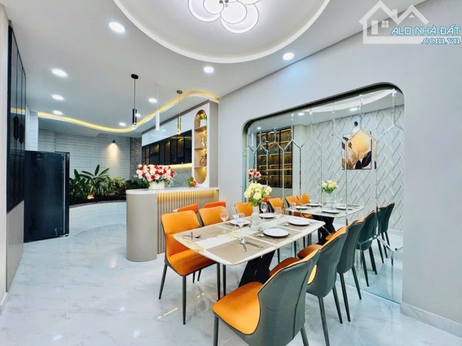 Trung tâm Phú Nhuận xe hơi tới nhà 82m2 12.5 tỷ - 9