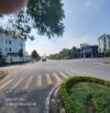 BÁN ĐẤT BIỆT THỰ MẶT ĐƯỜNG 52M  ( Võ Nguyên Giáp)