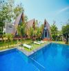 🅿️❇️BÁN HOMESTAY NGHỈ DƯỠNG, VỚI 1 NHÀ YẾN, TẠI EAKAO HẺM Y WANG, 16,5 TỶ, 3.589,4M2❇️